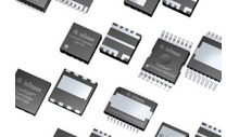 PCIM: 600V Silicon MOSFETS iz Infineona in GAN iz 200 mm rezin